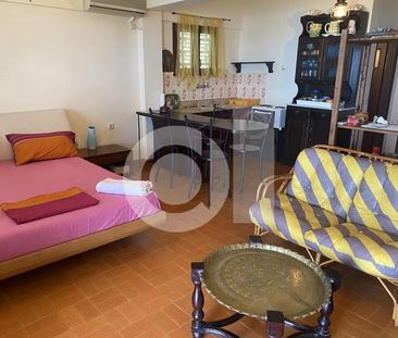 Studio/Γκαρσονιέρα για ενοικίαση Μαλεσίνα - Photo 1