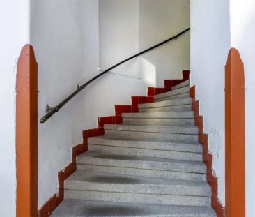 PRONÁJEM 1x POKOJ 18 M - Photo 1