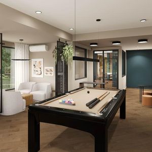 Ottera Drummondville, condo moderne 1 chambre à louer - appartement / logement - Photo 2