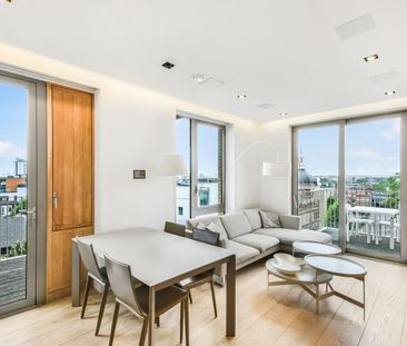 2 Bed Flat, Duchess Walk, SE1 - Photo 1