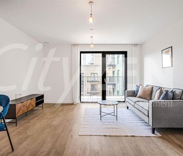 289 Burlington Road, London - Photo 4