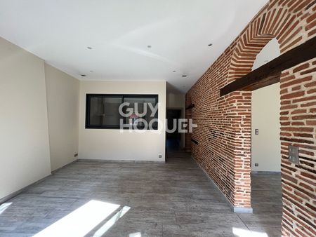 - APPARTEMENT T3 ALBI - 3 pièce(s) - 82.56 m2 - Photo 2