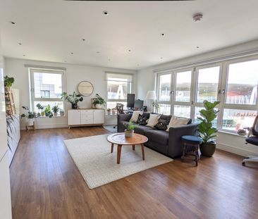 1 Bed Flat, Queensland Road, N7 - Photo 3