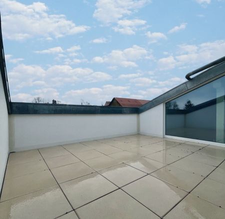 VILLARIMBOUD - 3.5 rooms on the top floor - Foto 2