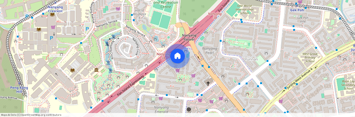 944 Jurong West Street 91 (640944), Singapore