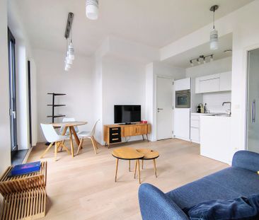 Chaussée d'Etterbeek, 1000, Bruxelles - Foto 3