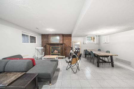 For Lease - 51 Watson Street Unit# Bsmnt, Toronto, Ontario - Photo 3