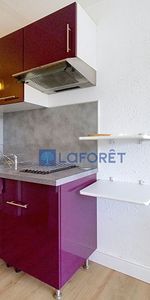 Appartement T1 La Grande-Motte à louer - Photo 3