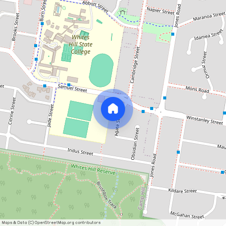 5 Agate Street, Camp Hill, QLD 4152