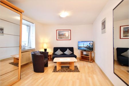 2 Zimmer in Düsseldorf - Photo 2