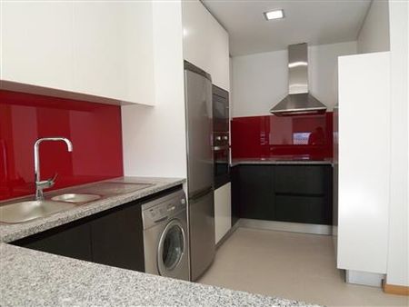 Apartamento T1 - Photo 3