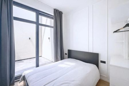 Appartement te huur - Foto 3