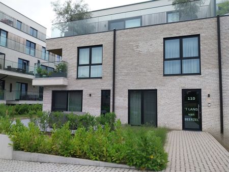 Exclusief wonen in een oase van rust en groen - Photo 4