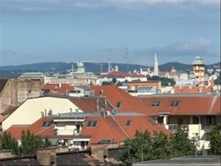 Kiadó új építésű lakás - Budapest IX. kerület - Fotó 4
