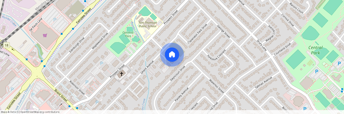 2154 Lilnan Court, Burlington, Burlington, Halton, L7R 1Z6