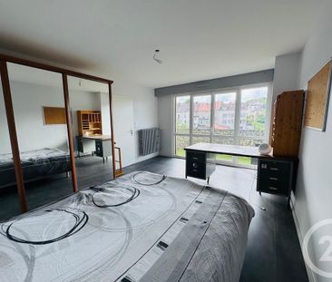 Location Appartement 4 pièces 99m² METZ 57070 - Photo 2