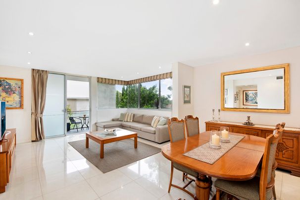 4/68-74 Wentworth Street, Randwick - Photo 1