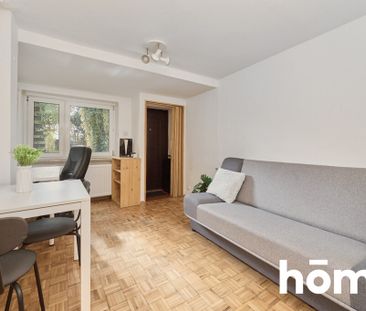 Mieszkanie 38 m², Wrocław, Fabryczna, Ewy i Karola Maleczyńskich - Photo 3