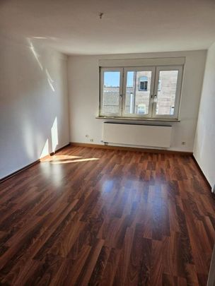 Gepflegte 3 Zi.-Wohnung in Nürnberg - Südstadt / Wohnung mieten - Photo 1