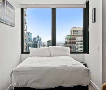 Spectacular fully furnished studio. - Photo 5