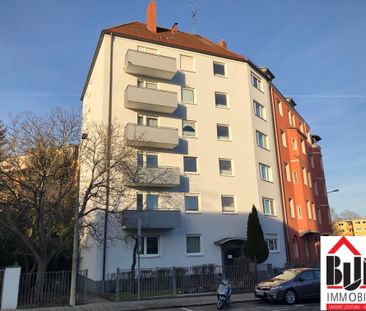 *2-Zimmer - hell - gepflegtes Anwesen - Kücheneinrichtung möglich* - Photo 2