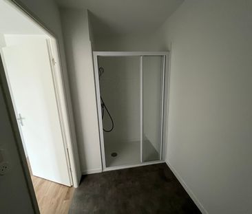 Location Appartement 1 pièce 20m² MERIGNAC 33700 - Photo 4
