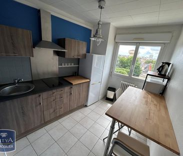 Location Appartement 1 pièce 27m² CHATEAUROUX 36000 - Photo 5