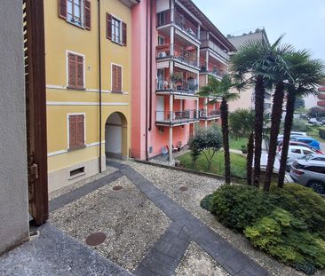 LUMINOSO MONOLOCALE IN TRANQUILLA CORTE - Photo 4