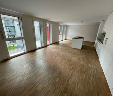 Loft/1 room on the 1st floor - Auguste Lambelet 3 - Le Locle - Photo 3