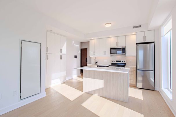 For Lease - 3240 William Coltson Avenue Unit# 1902, Oakville, Ontario - Photo 1