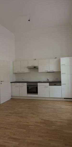 Singlewohnung in zentraler Lage - Provisionsfrei! - Foto 1