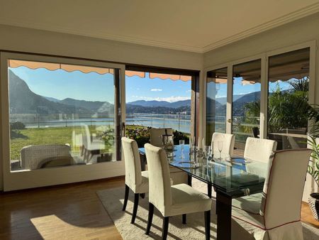 via san Giorgio, 6976, Lugano - Photo 3