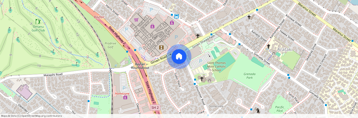 4A Gloucester Road, Mt Maunganui