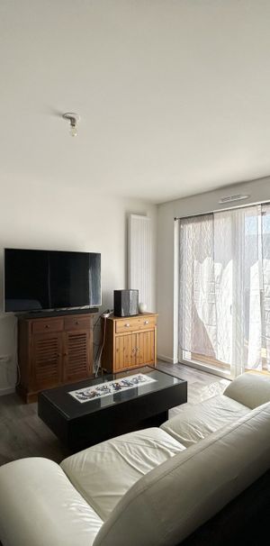 A LOUER - APPARTEMENT 2 PIÈCES À OBENHEIM - Photo 1