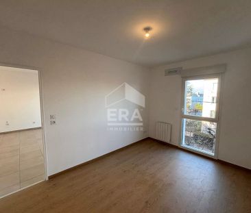 Appartement Thonon Les Bains 2 pièce(s) 43.38 m2 - Photo 4