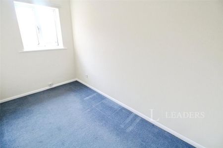 2 bedroom terraced house to rent - Photo 3