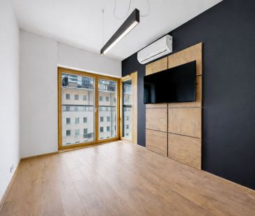 Top lokalizacja|Mennica Residence|Siłownia|Sauna - Zdjęcie 1