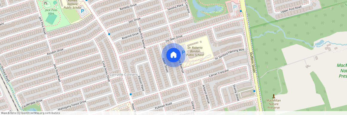 400 Grand Trunk Avenue Unit# (Bsmt), Vaughan