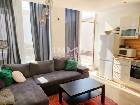 40m² Wohnung mit Innenhofterrasse 39m² im Zentrum von Amstetten - Foto 2