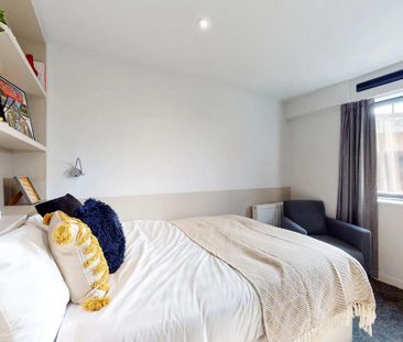 Studio to rent - Photo 3