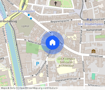 Appartement te huur in Gent - Photo 1