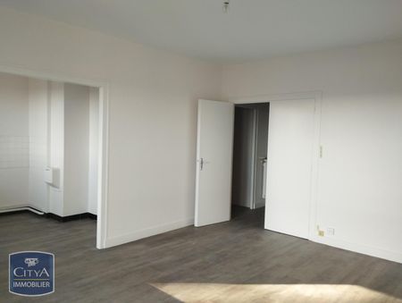 Location Appartement 2 pièces 53m² BLOIS 41000 - Photo 5