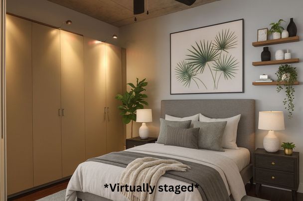 For Lease - 33 Mill Street Unit# 622, Toronto, Ontario - Photo 1