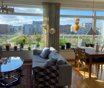 Flaggskeppsgatan, Malmö - Foto 1