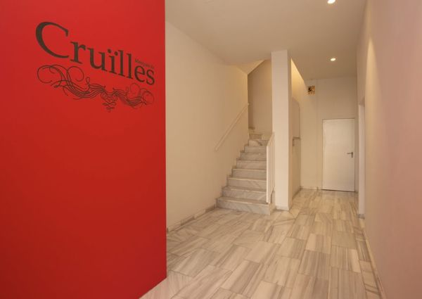 Exclusiva vivienda de 3 dormitorios