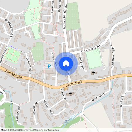 St. Leonards Church Hall North Road, Loftus, Saltburn-by-the-Sea, TS13 4HP