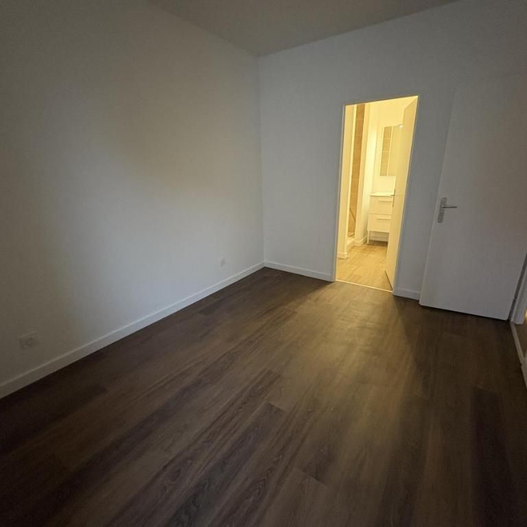 Appartement T2 - Photo 1