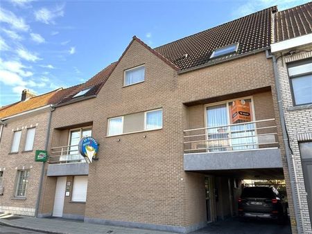 Appartement te huur - Photo 4