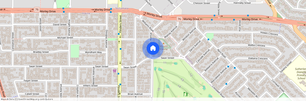 106 Hayes Avenue, Yokine WA 6060