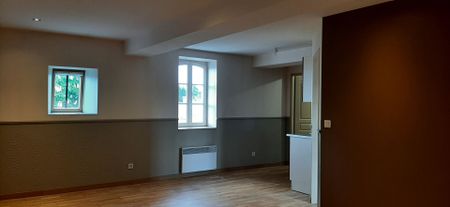 Location appartement 2 pièces, 40.00m², Fay-aux-Loges - Photo 3